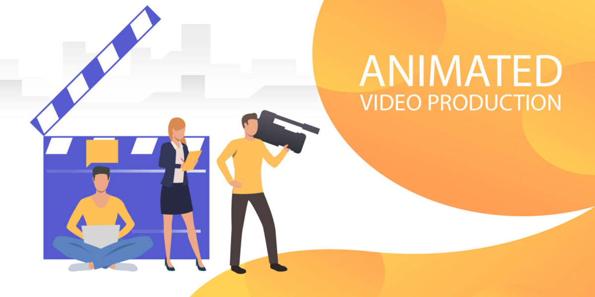 Why Do You Need Animated Videos For Business? - | Silver Bazel