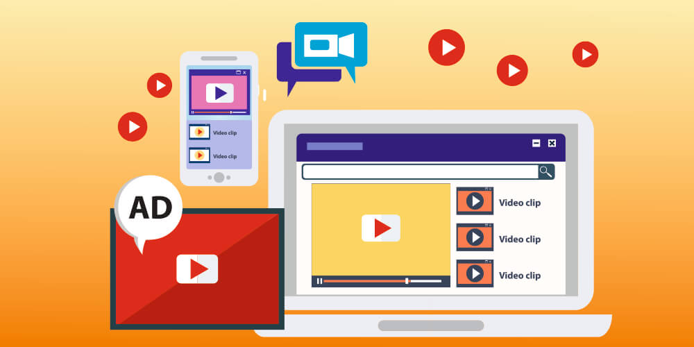 5 Ways to Optimize Your Marketing Video For Social Media - silver bazel