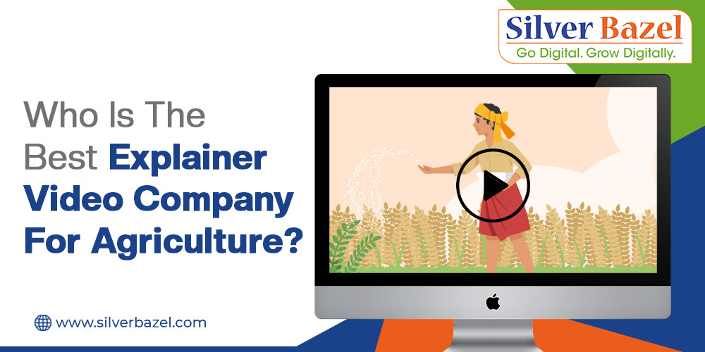 explainer video company for agriculture